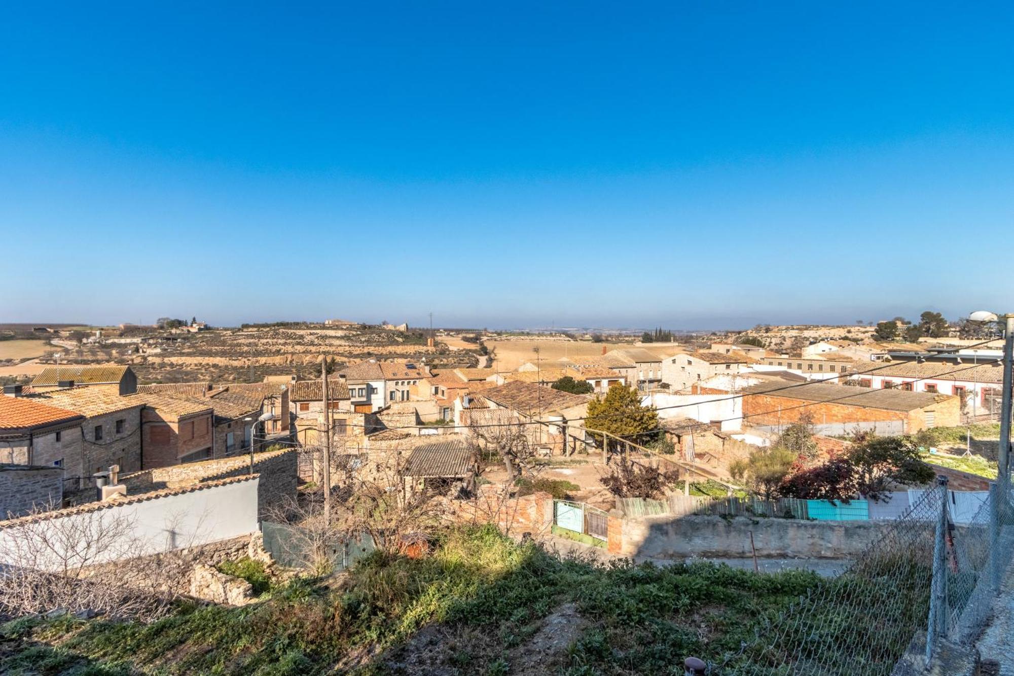 Casabras Rural Claravalls Exterior foto